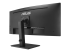 ASUS VA34VCPSR - LED monitor - Back