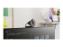 Logitech BRIO 300 - Webcam - Left-angle