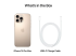 Apple iPhone 16 Pro Max - Multi-angle
