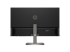 HP 524da - 5 Series - LED monitor - Back