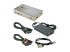 StarTech.com USB C Dock, USB-C to DisplayPort 4K 30Hz or VGA, Mini USB-C Laptop Docking Station with 65W Power Delivery Pass-Through Charging, 4-Port USB 3.1 Gen 1 Hub, GbE - Right-angle