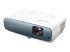 BenQ TK850 - DLP projector - Right-angle