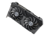 ASUS Dual GeForce RTX 4060 Ti EVO 16GB - Right-angle