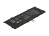 2-Power Main Battery Pack - Left-angle