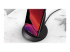 Belkin BoostCharge wireless charging stand - Close up