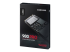 Samsung 980 PRO MZ-V8P2T0BW - Right-angle