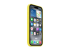 Apple - Back cover for mobile phone - Back