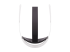 Meta Quest 3 - Head strap for virtual reality headset - Top