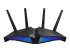ASUS RT-AX82U V2 - Wireless router 4-port switch - Front