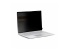 Startech 13.5-inch 3:2 Touch Privacy Screen, Anti-Glare Privacy Filter, Laptop Monitor Screen Protector with +/- 30 Deg. View Angle, Flip-Over - Left-angle
