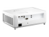 ViewSonic PX704HDE - DLP projector - Back