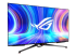 ASUS ROG Swift OLED PG42UQ - Left-angle