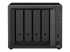 Synology Disk Station DS923+ - Front
