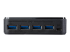 StarTech.com USB 3.0 Peripheral Sharing Switch - Front