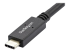 StarTech USB C Cable - Close up