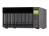 QNAP TL-D800C - Hard drive array - Right-angle