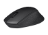Logitech M330 SILENT PLUS - Right-angle