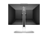 HP E24m G4 Conferencing - Back