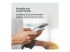 Belkin - Wireless power bank - Back