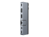 HyperDrive DUO Pro - Docking station - Right-angle