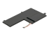 2-Power - Laptop battery - Back