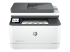 HP LaserJet Pro MFP 3102fdn - Front