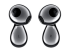 Huawei FreeBuds 5 - True wireless earphones with mic - Back