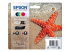 Epson 603XL Multipack - Front