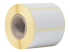 Brother - White - 51 x 26 mm 500 label(s) (1 roll(s) x 500 paper labels (pack of 12) - Left-angle
