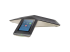 HP Poly Trio C60 - Conference VoIP phone - Right side
