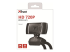 Trust Trino HD Video Webcam - Front