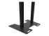 Neomounts AFP-875BL - Mounting component (floor plate) - Close up