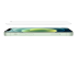 Belkin ScreenForce UltraGlass - Left side