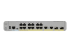 Cisco Catalyst 3560CX-8TC-S - Front