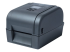 Brother TD-4750TNWB - label printer - Left-angle