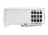 ViewSonic PX701-4K - DLP projector - Left side
