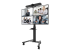 Neomounts - Mounting component (shelf, camera shelf, camera adapter shelf, rail) - Right-angle