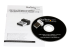 StarTech.com USB 150Mbps Mini Wireless N Network Adapter - Front