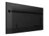 Sony Bravia Professional Displays FW-75BZ35L - Back
