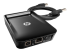 HP JetDirect - Print server - Left-angle