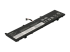 2-Power Main Battery Pack - Left-angle