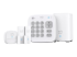 Eufy 5-Piece Home Alarm Kit - Front