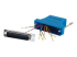 C2G Universal Power Cord - Left-angle