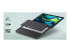 Acer TravelMate B3 Spin 12 TMB312RN-31-TCO - Right-angle