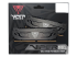 Patriot Extreme Performance Viper Steel - Front