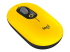 Logitech POP - Mouse - Back
