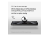 Belkin ScreenForce UltraGlass 2 - Left side