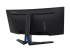 Lenovo Legion R34w-30 - Back