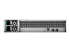 Synology RX1222sas Expansion Unit - Back