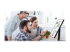 ViewSonic VG2756-4K - LED monitor - Right-angle